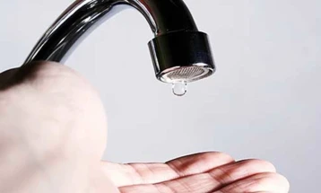 Можен прекин на водоснабдувањето во Шуто Оризари
