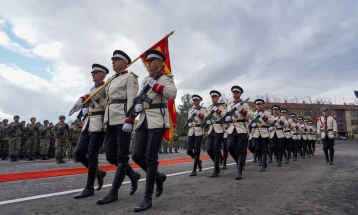 Три години од зачленувањето во НАТО: Професионална и ефикасна Армија, способна да одговори на современите закани и предизвици