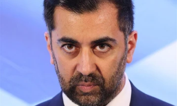 Scotland's ruling party elects Humza Yousaf as new head of government