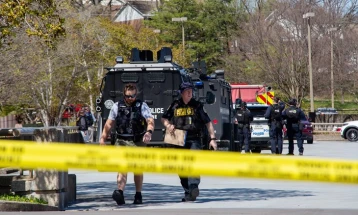Полицијата кај напаѓачката во училиштето во Нешвил пронашла планови за други напади