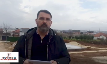 Стоилковски: ВМРО-ДПМНЕ не е против градење, туку против градење на диво