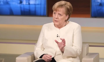 Merkel to be honoured with Germany's highest possible award