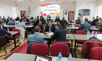 North Macedonia attractive destination for Austrian investors