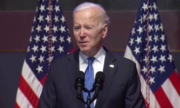 Бајден го отвори светскиот самит со најава за 690 милиони долари за зајакнување на демократијата