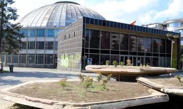 Советот на Град Скопје не го усвои отстапувањето на Универзална сала