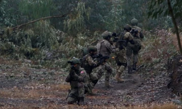 Четворица загинати пакистански војници на границата со Иран