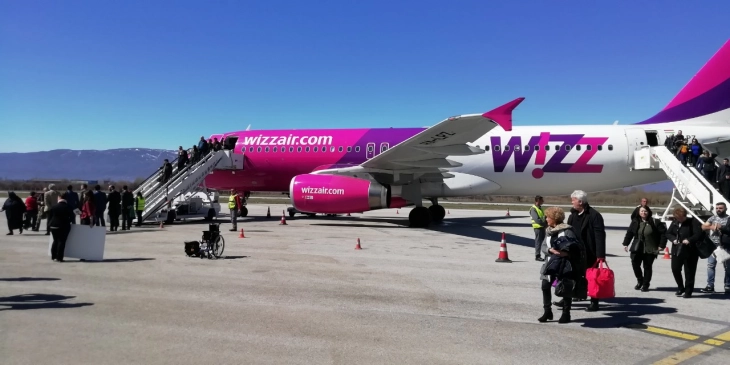 WizzAir and Lufthansa submit financial support requests to introduce new airlines