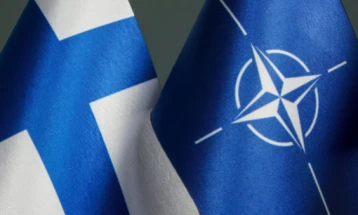 Finland to join NATO as defence alliance expands to 31 members