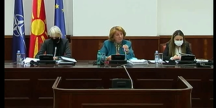 Седници на комисиите за образование и за европски прашања