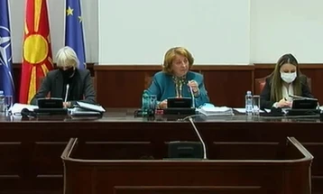 Седници на комисиите за образование и за европски прашања