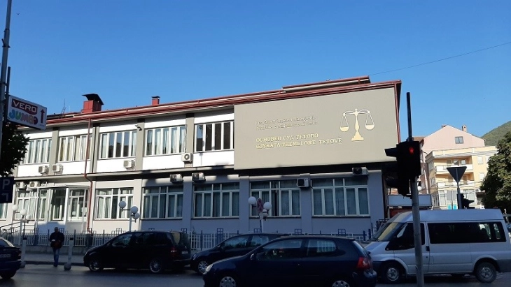 Vazhdon gjykimi për zjarrin në spitalin modular në Tetovë