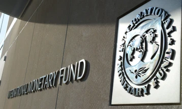 IMF: Growth will remain weak outside India and China