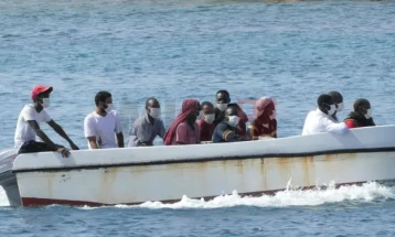 Тунис спаси 14.000 мигранти за три месеци