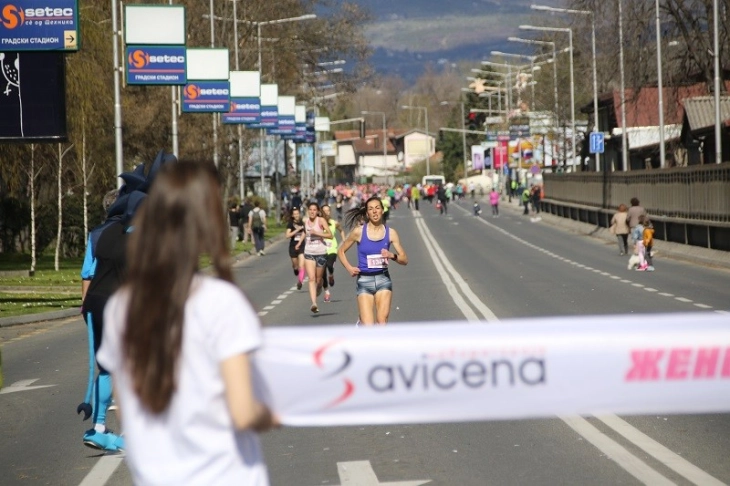 Regjim i veçantë në bulevardin 