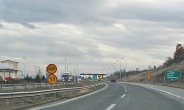 Нормализиран сообраќајот на патниот правец Прилеп - Градско