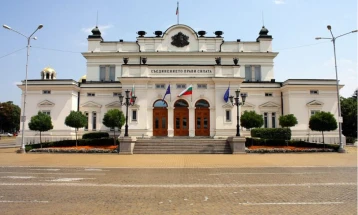 Radev convenes Bulgaria's new Parliament on Wednesday