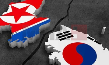 Сеул: Северна Кореја не одговара на рутинските повици од Јужна Кореја