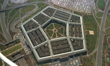 Пентагон: Очигледното протекување тајни американски документи претставува „сериозен“ безбедносен ризик