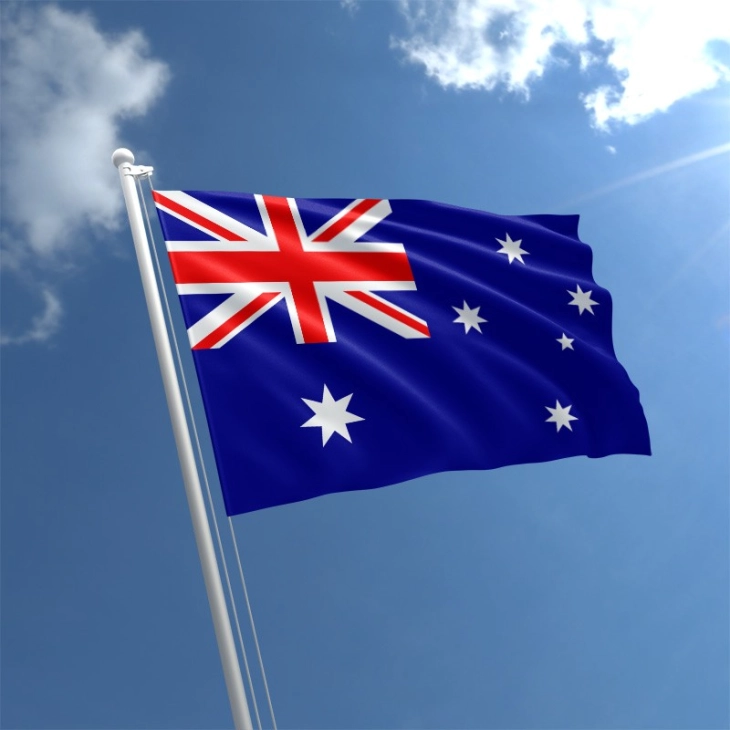Австралија ја суспендира жалбата против Кина пред СТО