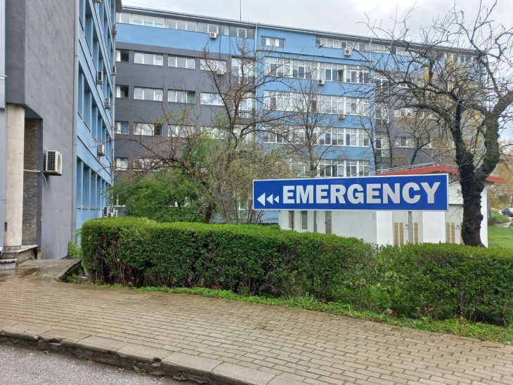 ISHSSH po kryen mbikëqyrje të jashtëzakonshme inspektuese në Spitalin Klinik në Manastir, drejtori dha dorëheqje