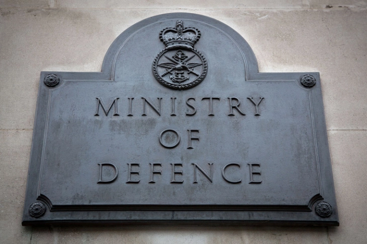 Лондон: Во протечените американски тајни документи има „сериозно ниво на неточност“