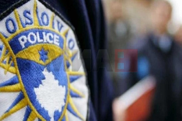Косово: Приведени полицајци кои ранија Србин близу полициски пункт