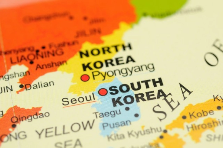 Seoul: Pyongyang fires intermediate- or long-range ballistic missile