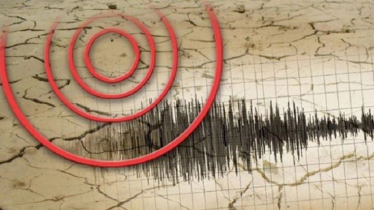 Земјотрес со интензитет од 6 степени по Рихтер ја погоди Канада