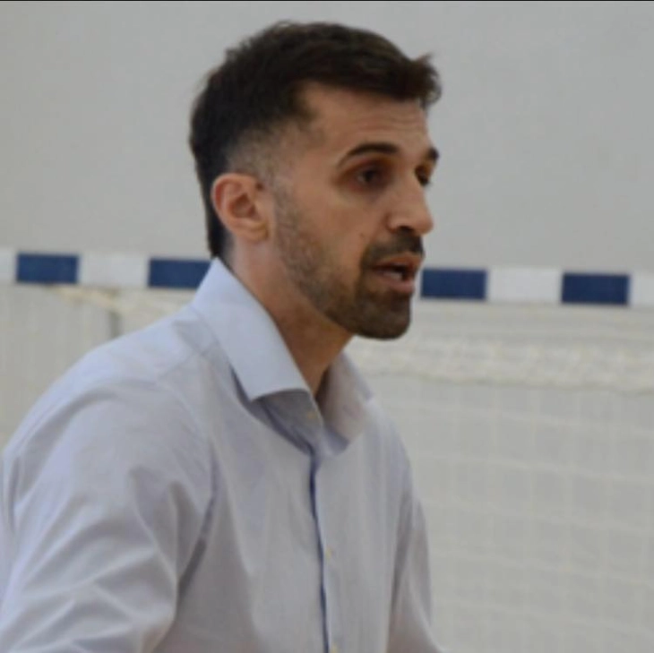 Сесар нов селектор на хрватските кошаркари