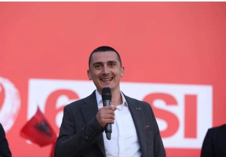 Панди Јани ги повика граѓаните слободно да го дадат својот глас на локалните избори во Албанија
