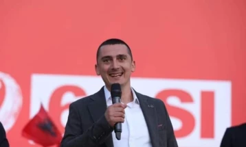 Панди Јани ги повика граѓаните слободно да го дадат својот глас на локалните избори во Албанија