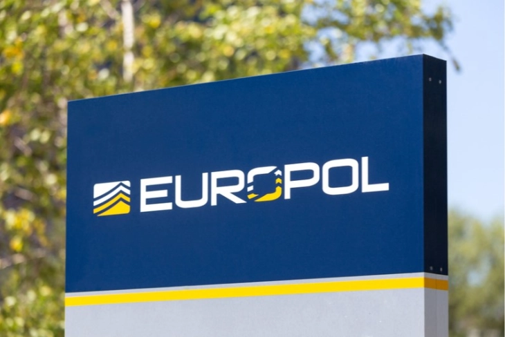 Европол: Откриена „подземна“ банка преку која наркобанда испрала 180 милиони евра