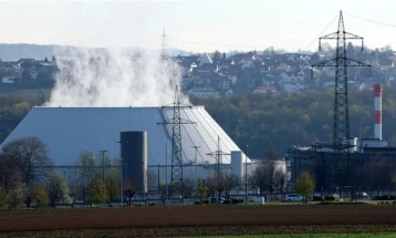 Германија ги затвора последните три нуклеарни централи