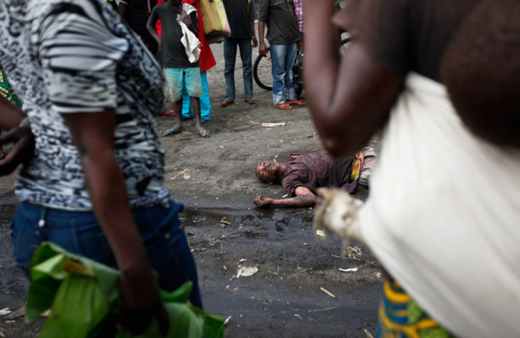 Бунтовниците во источниот дел на ДР Конго убија 42 луѓе