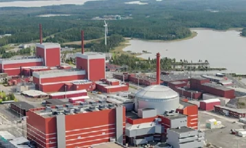 Во Финска почна со работа најголемиот нуклеарен реактор во Европа
