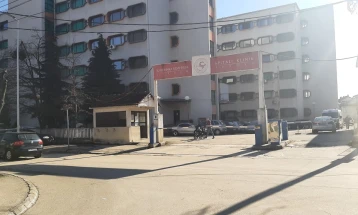 Oda e mjekëve do të informojë për masat e ndërmarra për rastin me mjekun nga Spitali i Tetovës