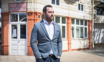 Избор поезија од Стефан Марковски на книжевен фестивал во Полска