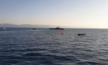 Петнаесет мигранти од Тунис исчезнаа во бродолом во Средоземното Море