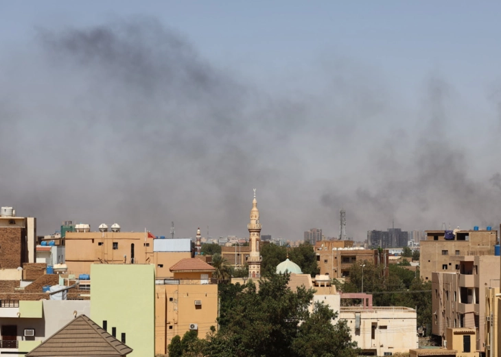 Суданските паравоени сили повторно се согласија на 24-часовен прекин на огнот
