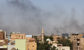 Суданските паравоени сили повторно се согласија на 24-часовен прекин на огнот