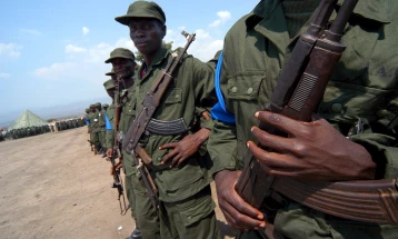 Екстремисти упаднале во село на истокот од ДР Конго и убиле најмалку 20 лица