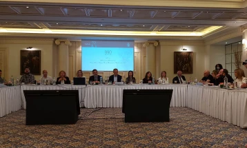 North Macedonia officials to participate in 8th Delphi Economic Forum in Greece