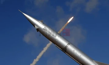 Letonia dërgon raketa 