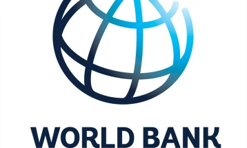 Prezentim i Raportit të rregullt gjysmëvjetor ekonomik të Bankës Botërore nga Ballkani Perëndimor