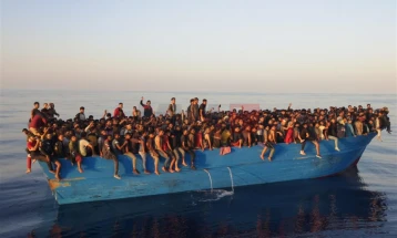Италија прогласи вонредна состојба поради зголемениот прилив на мигранти