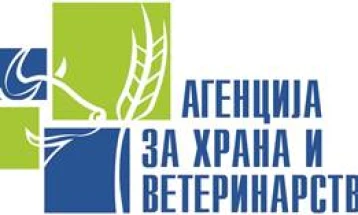 Директорот на АХВ Бабовски на едукативна работилница „Намалување на инциденти од небезбедна храна во претшколски установи - градинки во Пелагониски регион”