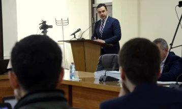 Со две фотонапонски централи Општина Струмица ќе биде енергетски независна