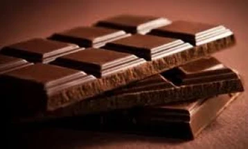 Истражување: Темното чоколадо помага за побрз метаболизам