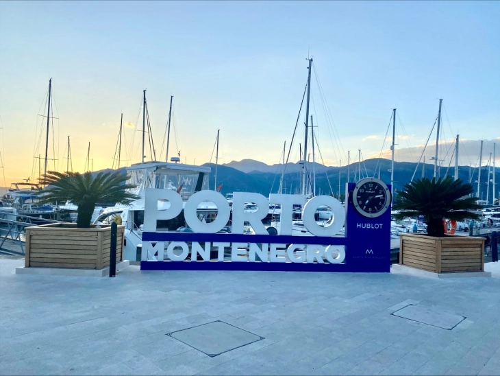 Western Balkans ESG Summit in Porto Montenegro