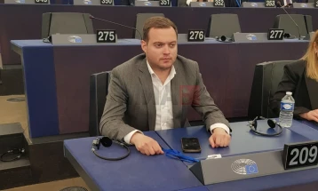 Каевски од Стразбур: Време е бугарските власти да ги почитуваат одлуките на Европскиот суд